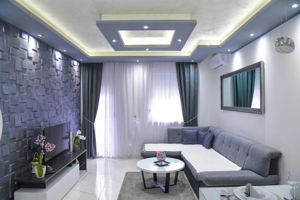 Apartman Nina Sremska Mitrovica Exterior photo