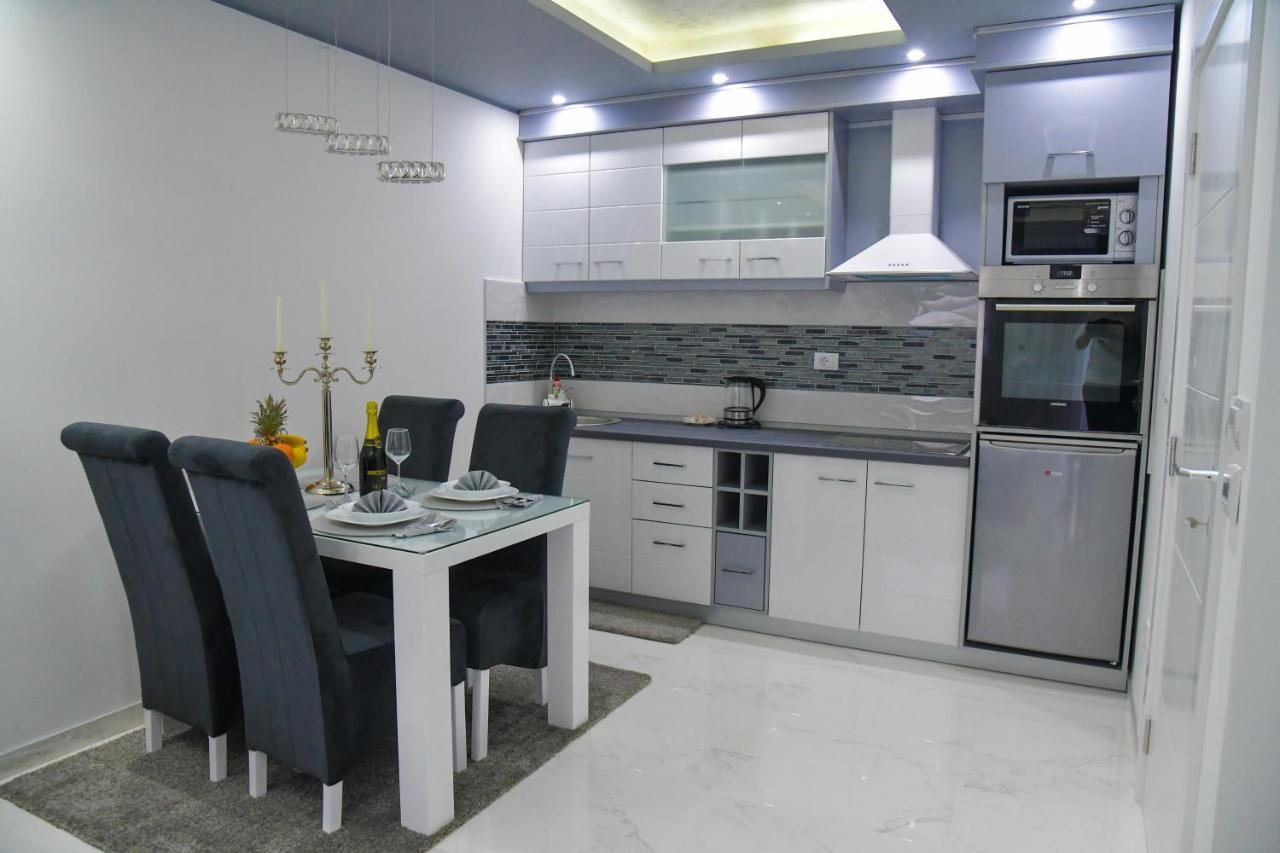 Apartman Nina Sremska Mitrovica Exterior photo